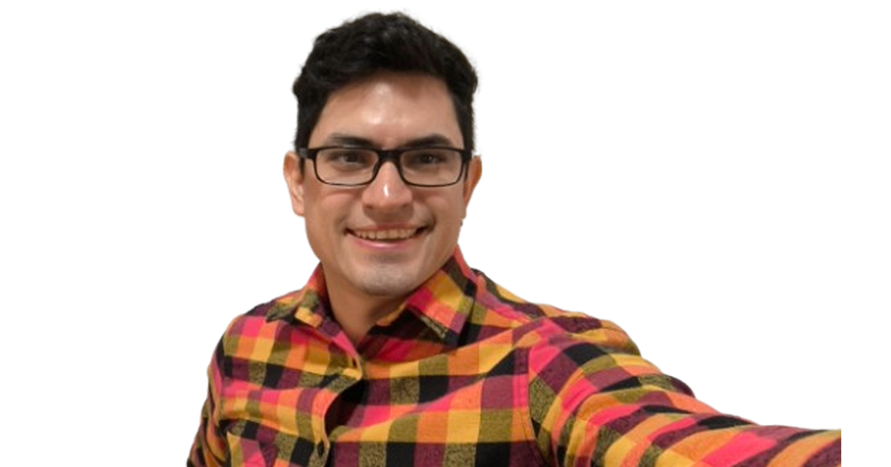 Luiz Sebastian Mendez